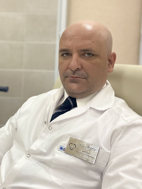 Антипин Константин Сергеевич