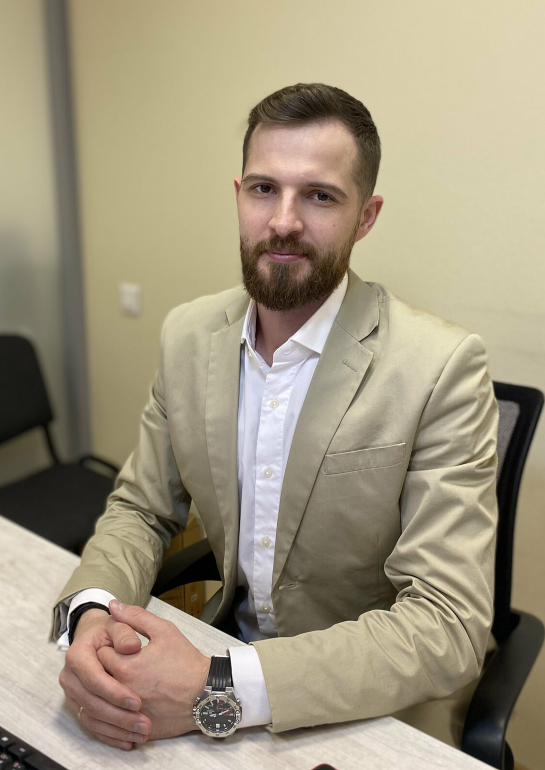 Кадровое агентство — компания по подбору персонала и трудоустройству в ...