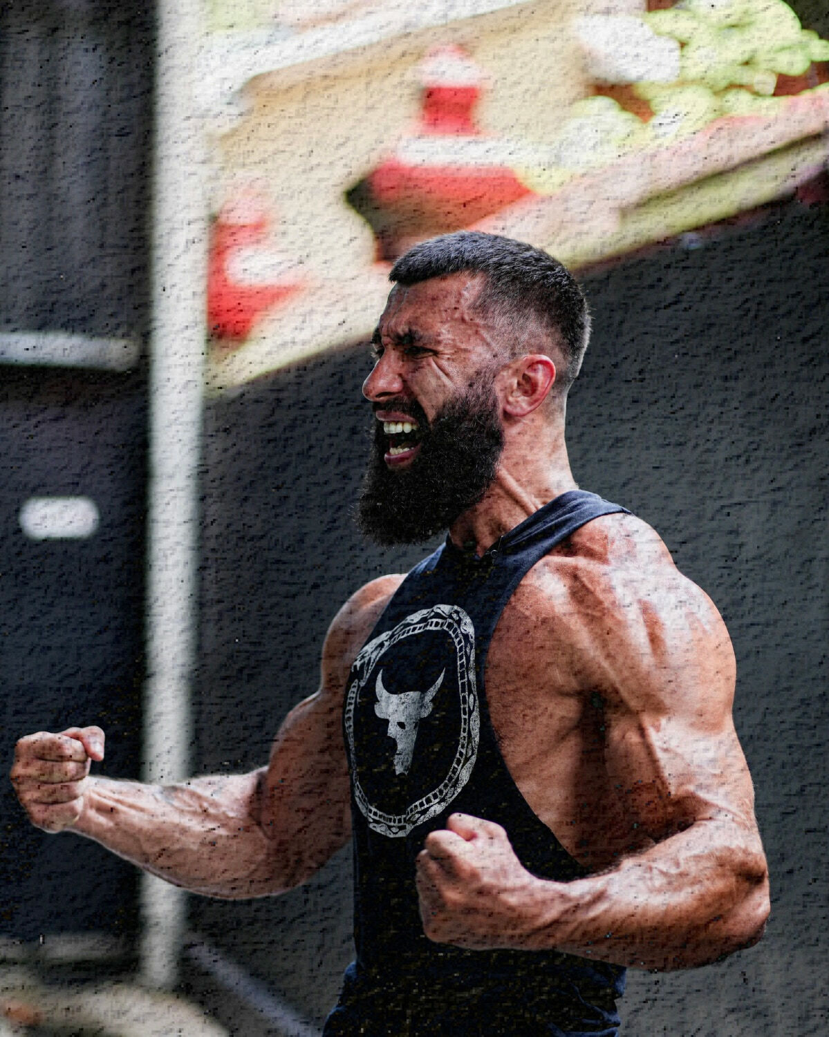 Your training programs | Vladimir Shmondenko