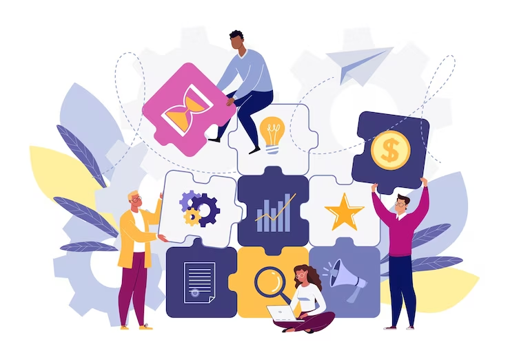 MOCHA: Mastering Project Management with Clarity and Harmonious Collaboration