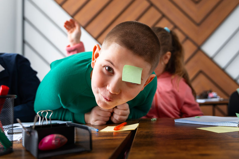Content and Language Integrated Learning