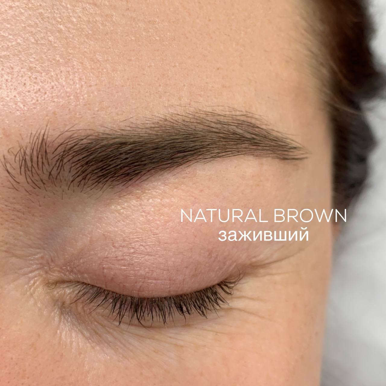 NATURAL BROWN + BRONZA 4