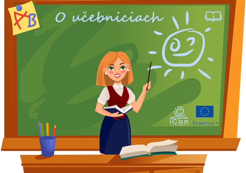 Erasmus+ iCanSchool projekt