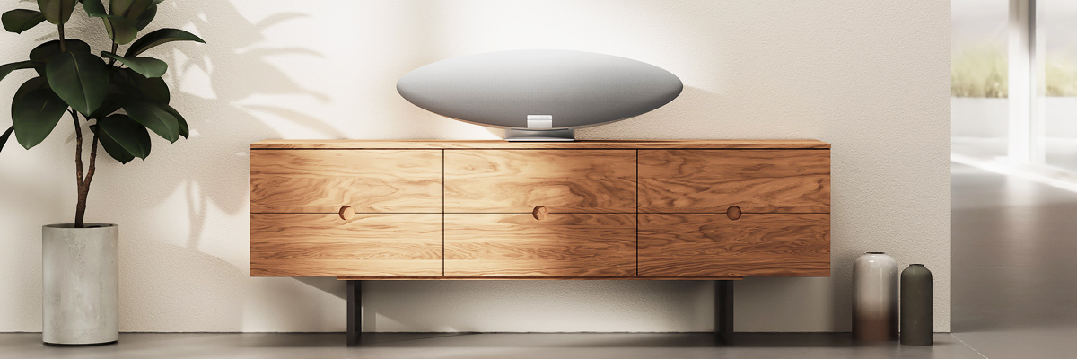 Акустика для дома