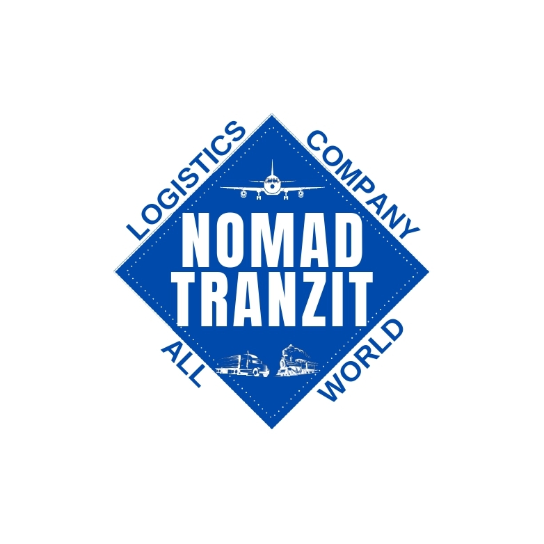   ТОО "NOMADTRANZIT"  Логистика и грузоперевозки по всему миру. Официальные агенты Lufthansa Cargo. 