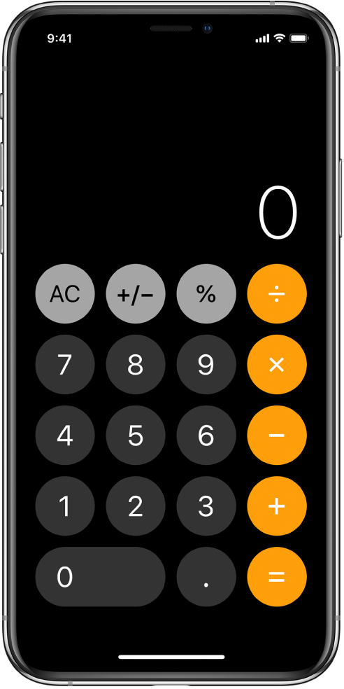 Iphone calculator. Iphone 11 calculator Screen. Калькулятор айфон. Калькулятор IOS.