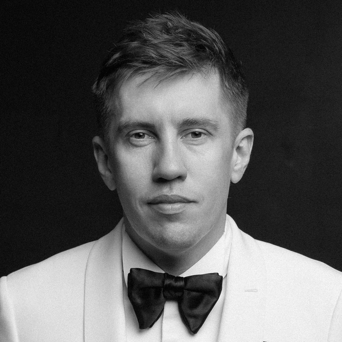 Митя Горький