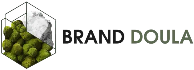 Brand Doula — branding and website design studio