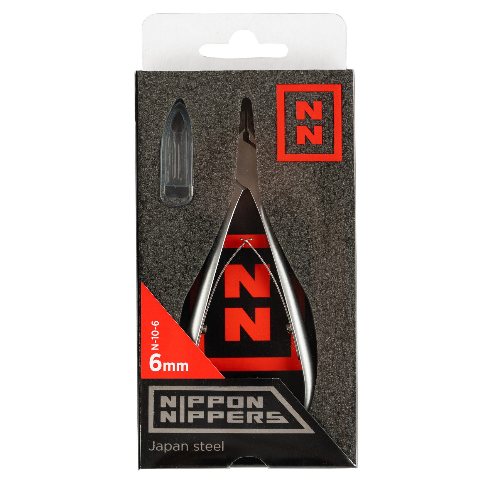 Cuticle nippers by Nippon Nippers Cuticle nippers by Nippon Nippers