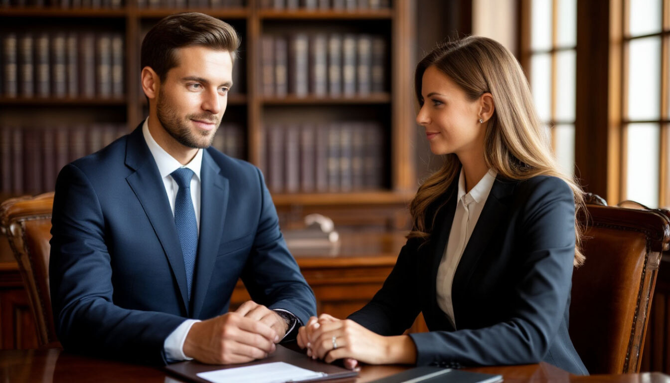 Услуги юриста по алиментам