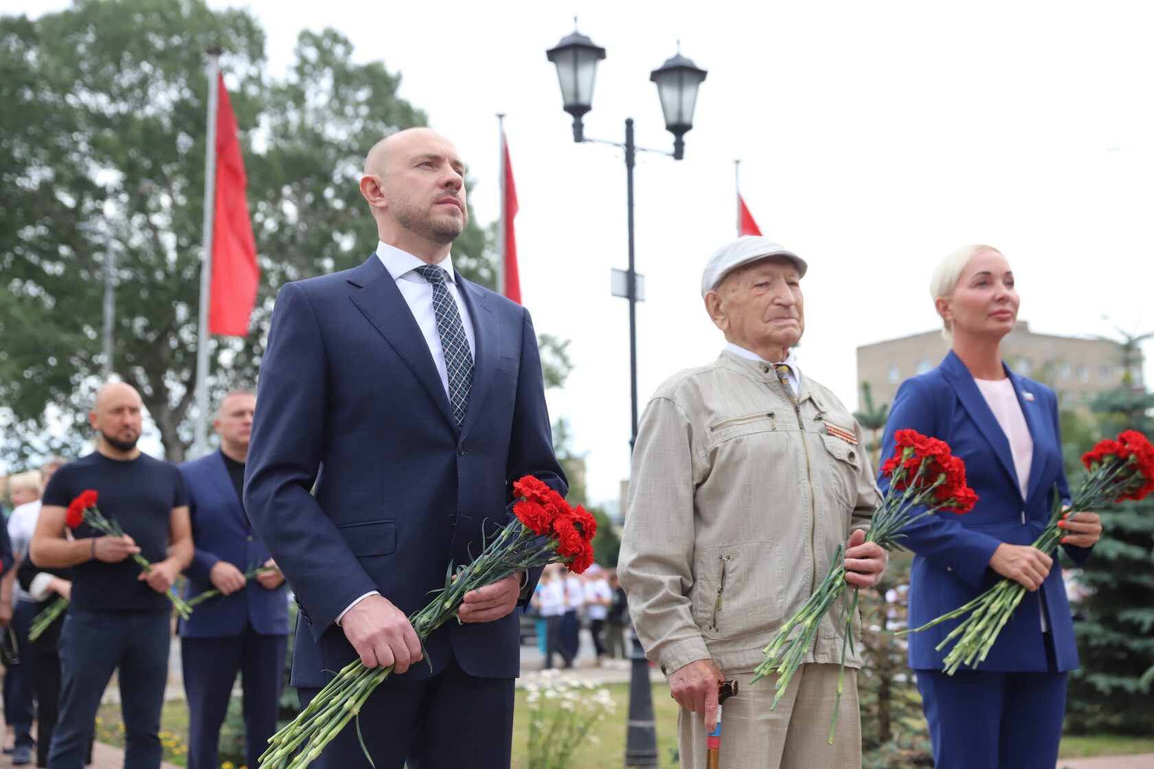 Эль проект солнечногорск