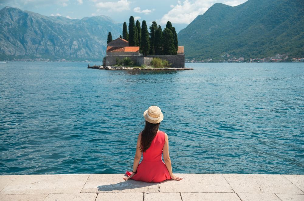 Тур Черногория