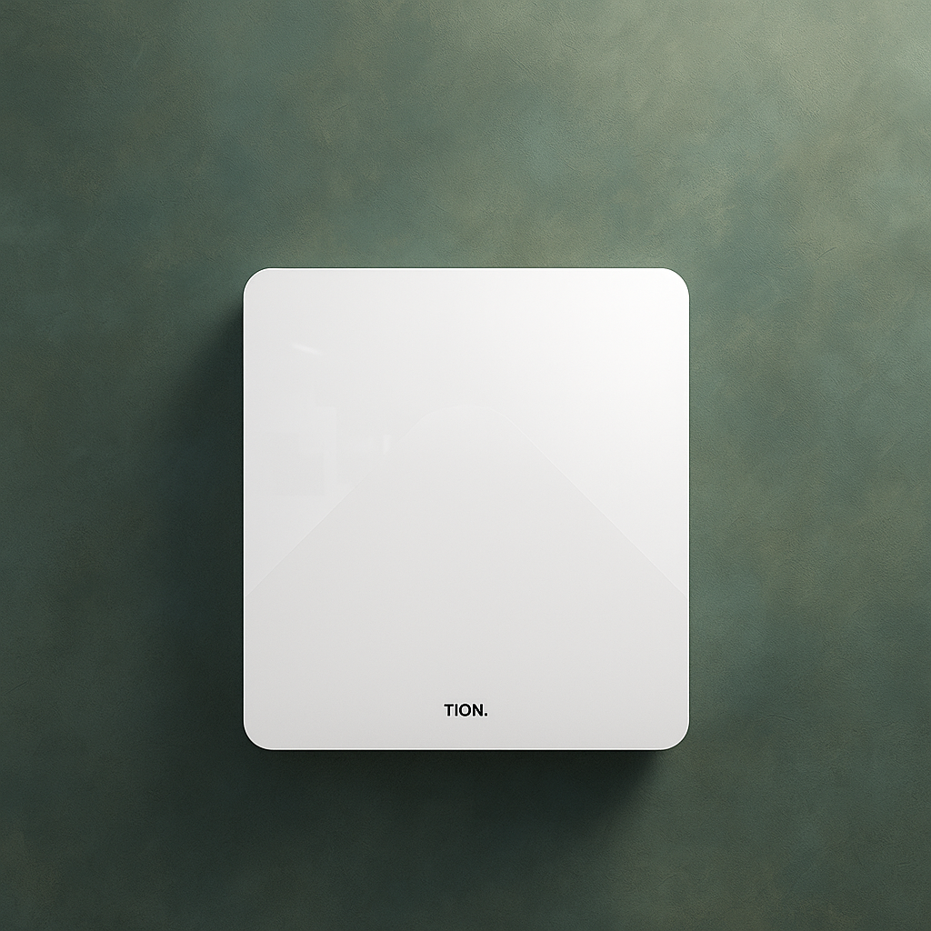 — климат под контролем с Tion