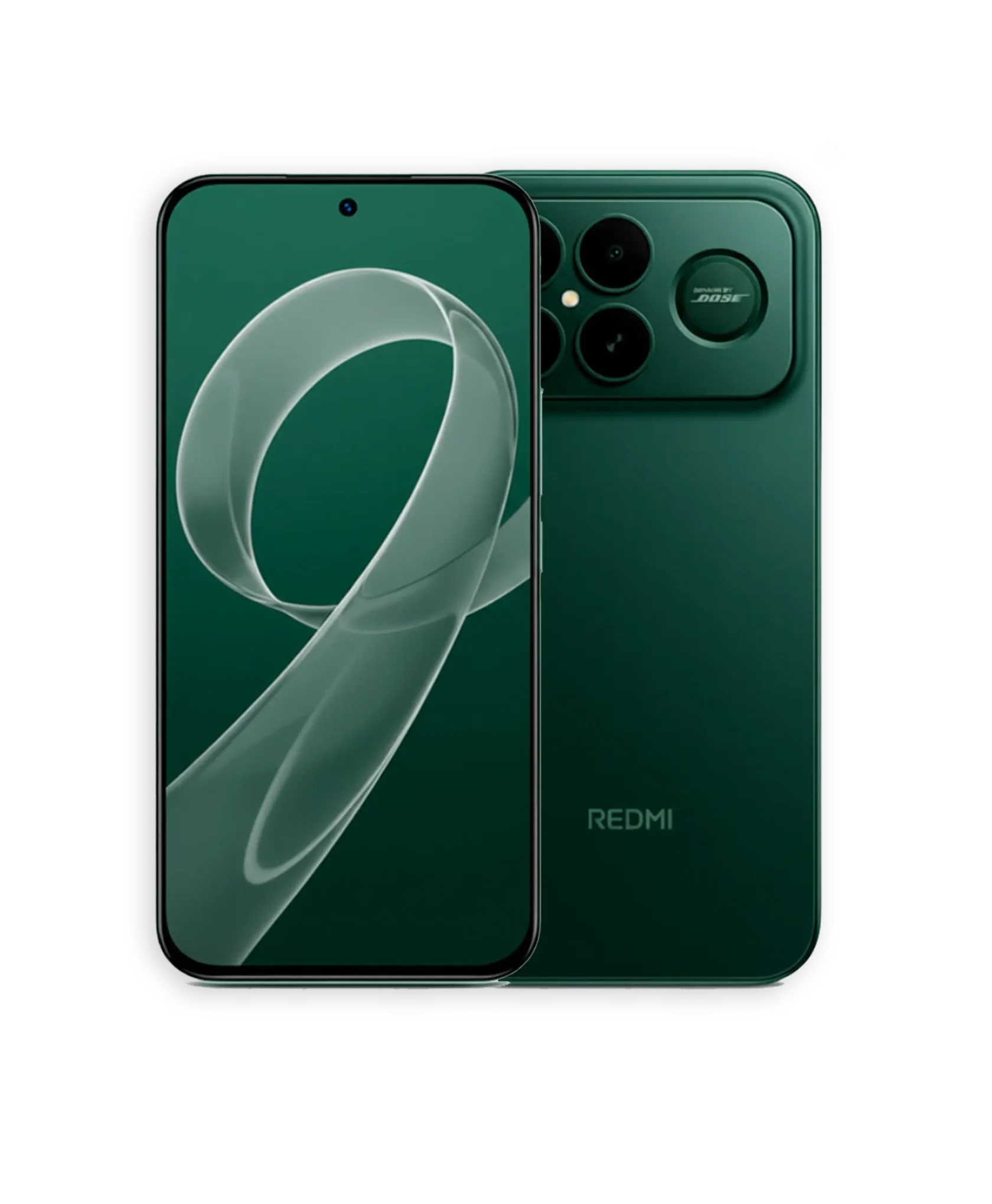 Redmi — ремонт смартфонов в Green Repair