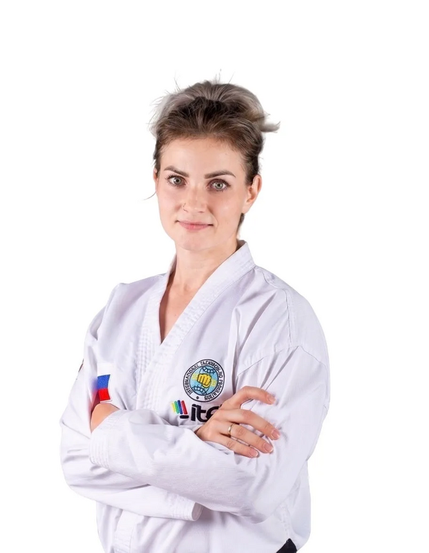 Самоделкина Елена Андреевна