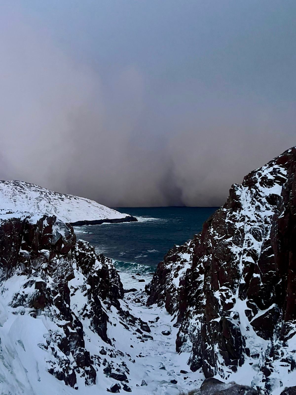 Авторские туры на Кольский полуостров