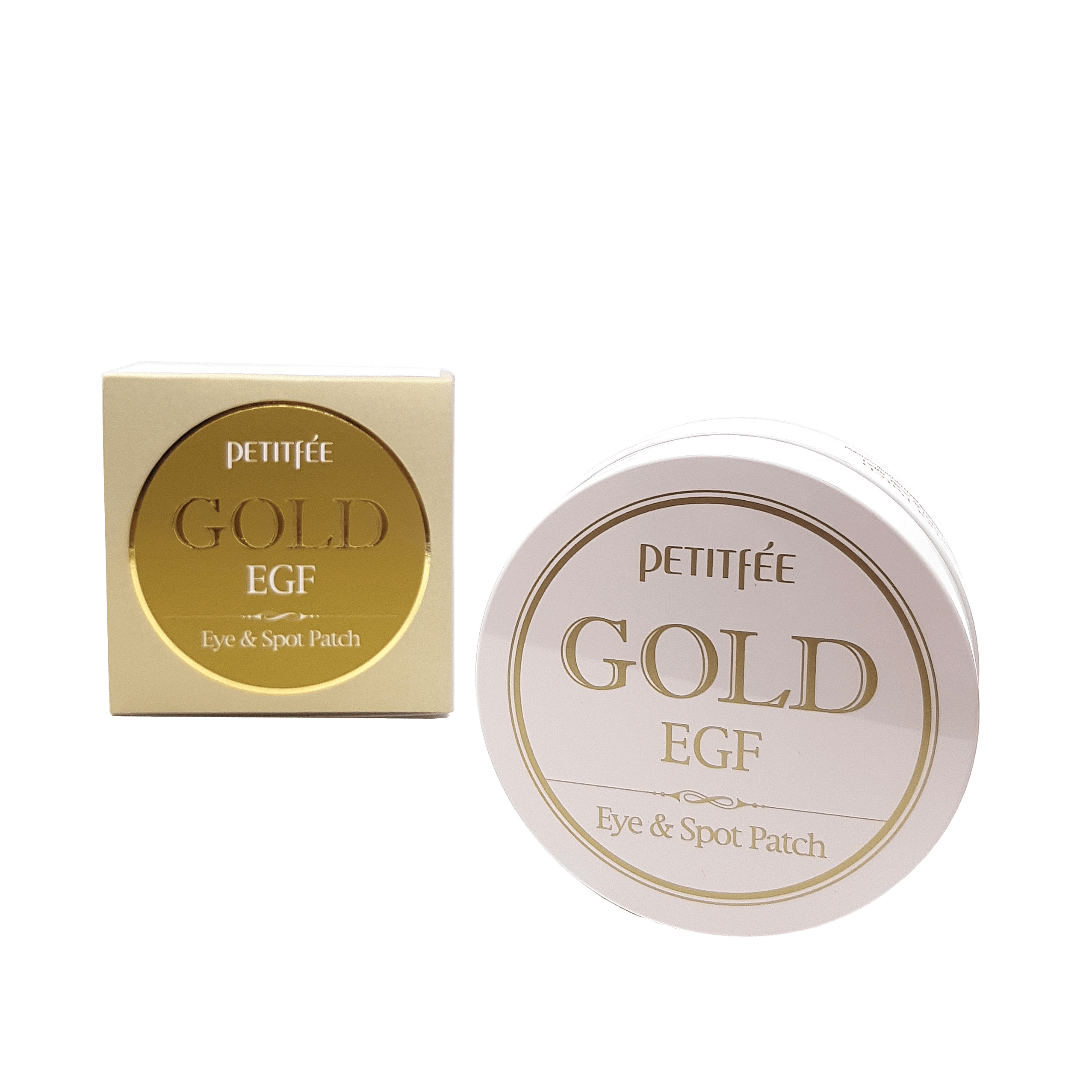 

PETITFEE Gold & EGF Eye & Spot Patch, PTF001