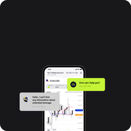 EXNESS বাংলাদেশ