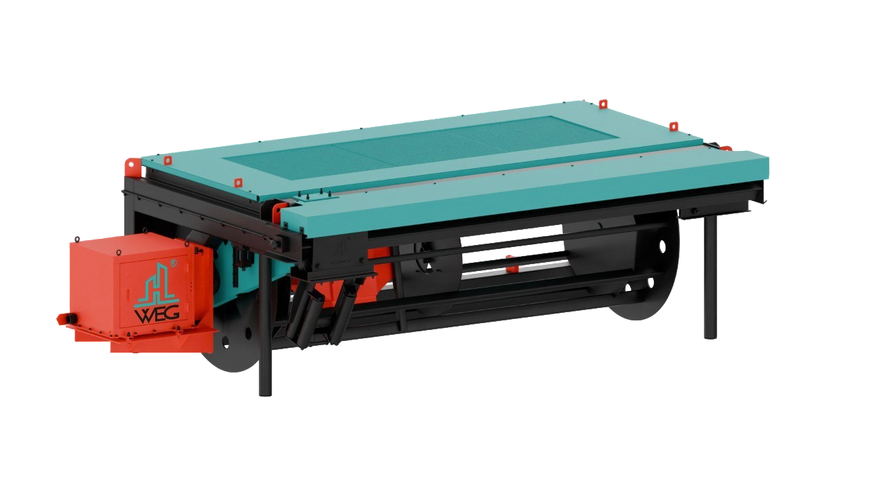 Подъёмные канаты для горнодобывающей отрасли