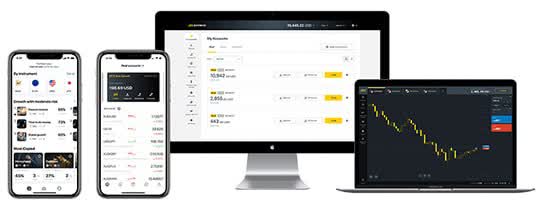 Exness Cuenta Demo Aprenda A Ganar Dinero En Forex Crypto Y Acciones