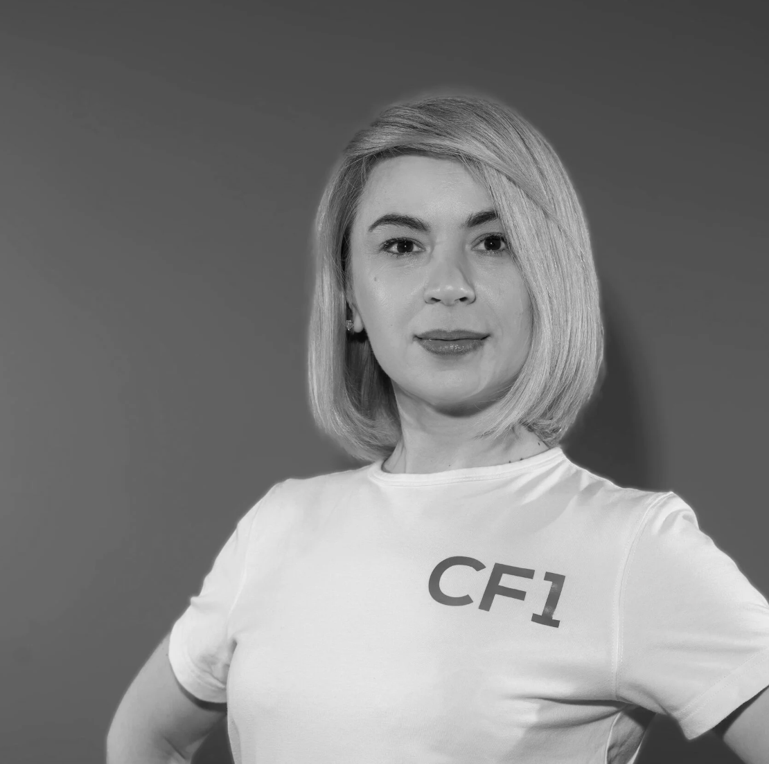 Дана Рафаиловна
