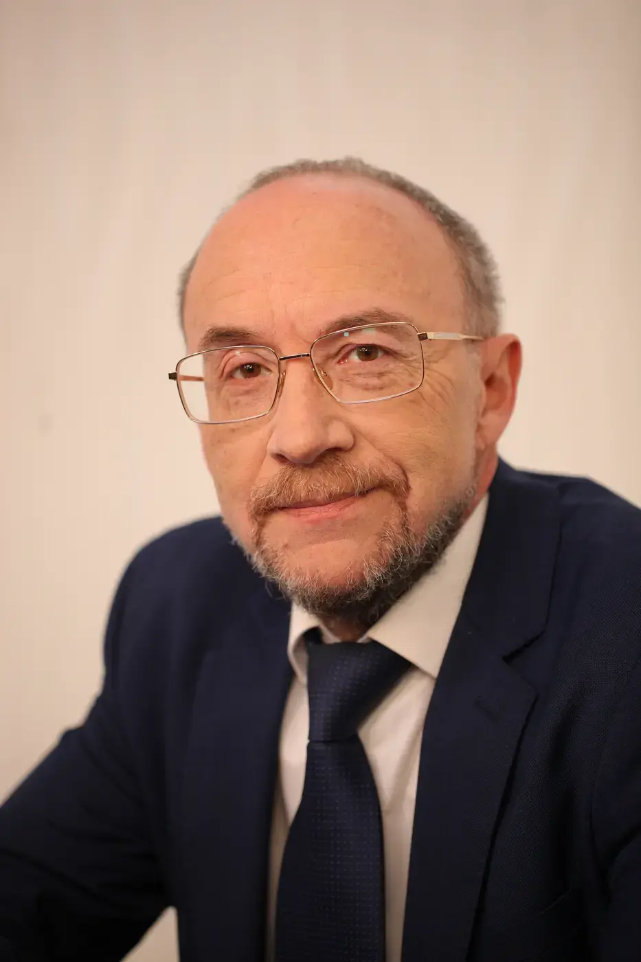 Олег Вадимович Зайратьянц