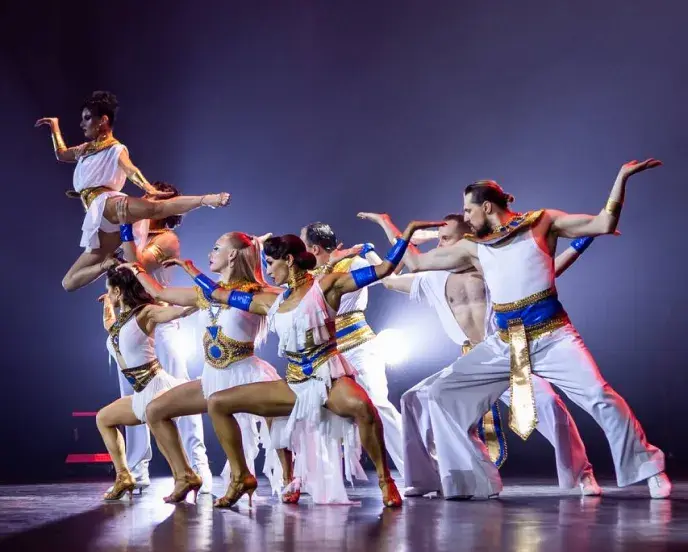 ГРАНД Театр 2