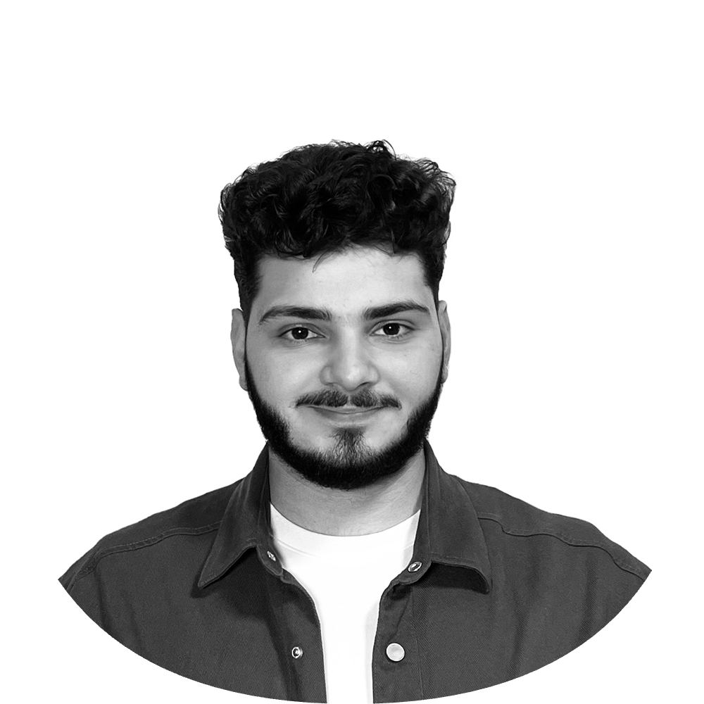 Енанов Владимир — Арт-директор, фаундер студии anurad