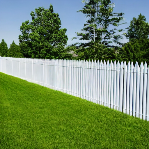 Vinyl Fencing Pros and Cons