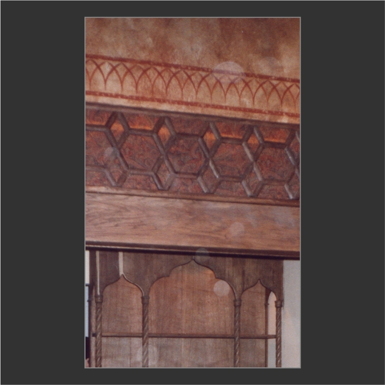 роспись ресторана, роспись стены, оформление стены, графика на стенах, рисунок на стене, старение стены, роспись элементов интерьера