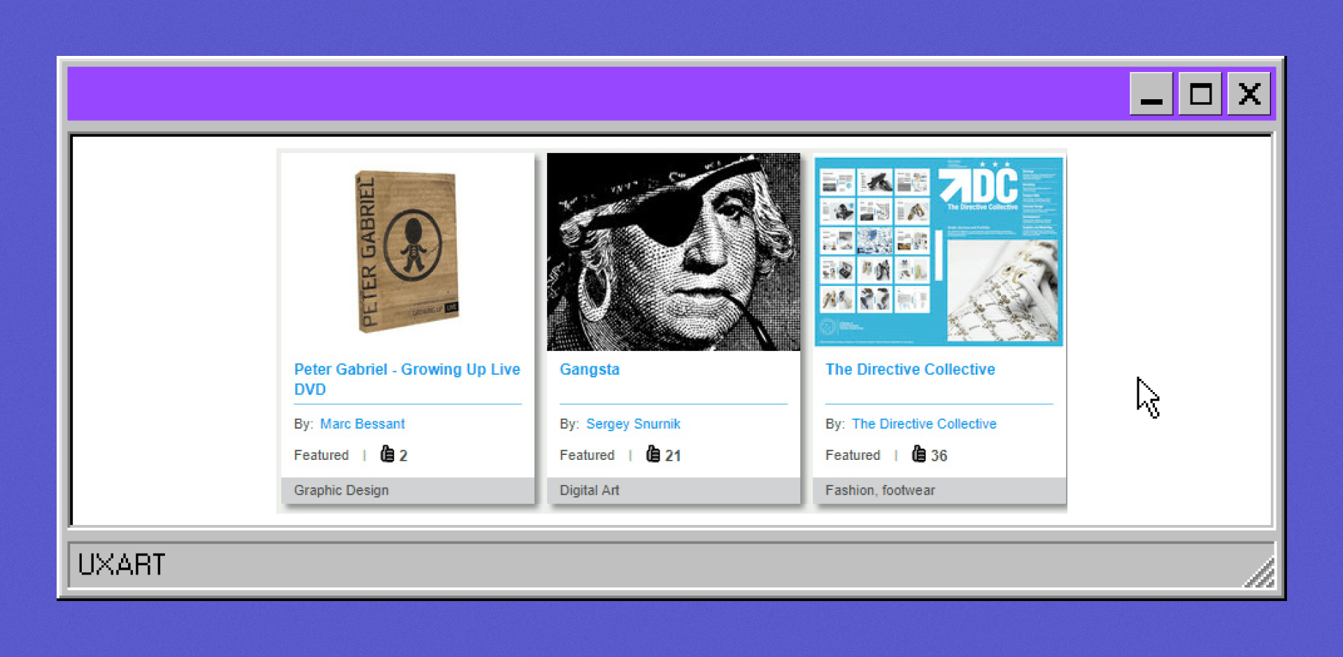 История Behance. От «блокнота», до самого популярного сайта среди дизайнеров | А давайте вспомним...