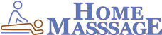 Home masssage