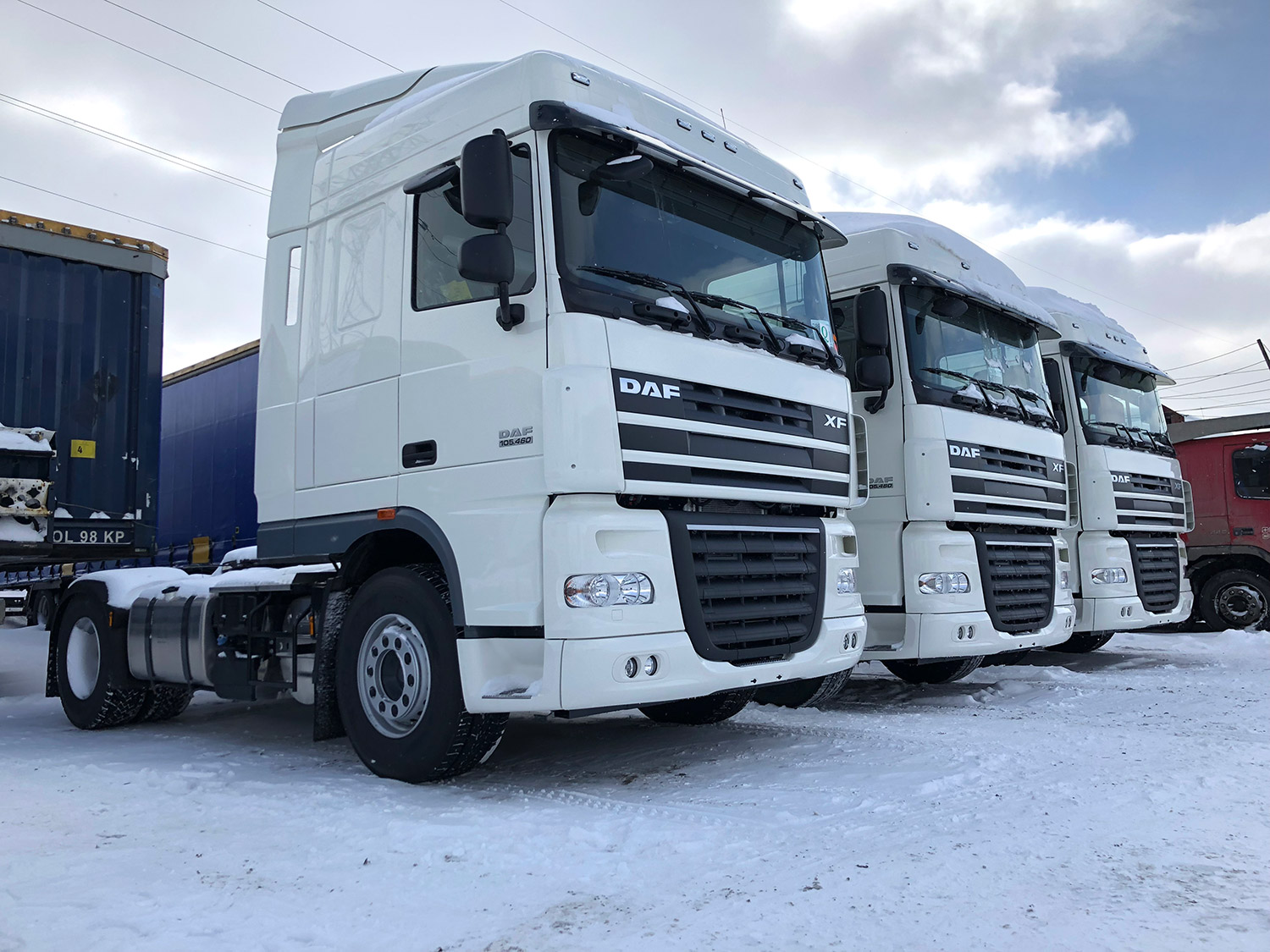 Daf 105. DAF DAF XF 105. Тягач Даф XF 105. Фура DAF XF 105. DAF XF 105.480.