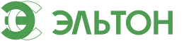 логотип эльтон