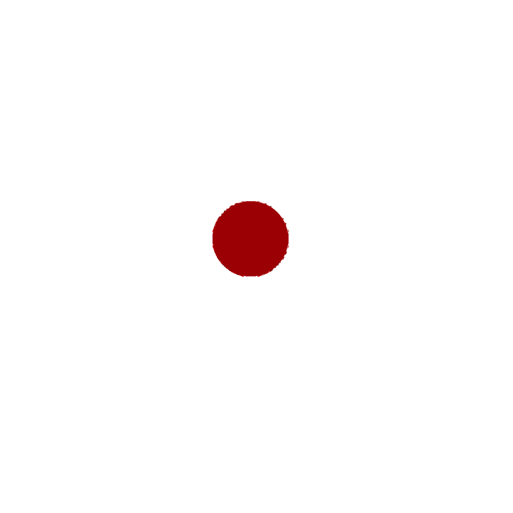 мигает загрузка. монитор квадрат. анимация загрузки. черно зеленый монитор. анимация загрузки.