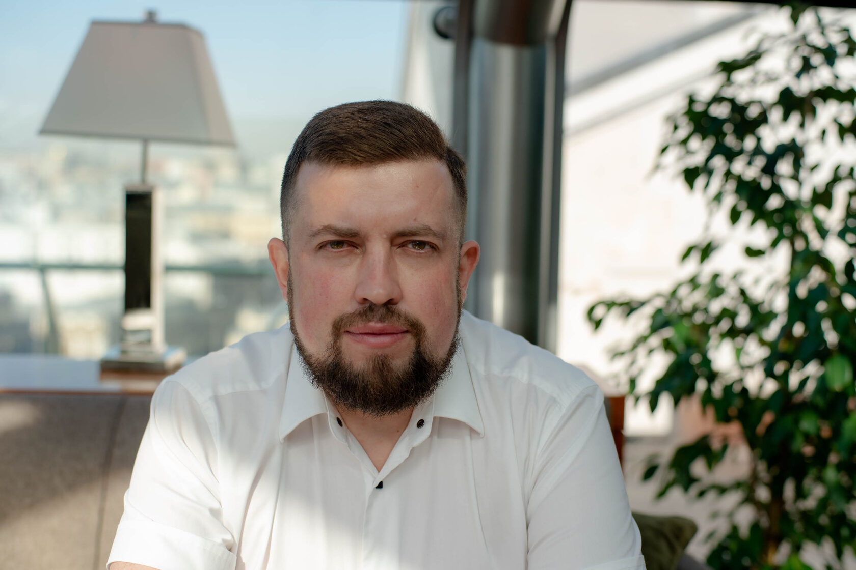 Адвокат Руслан Фаридович Бикулов