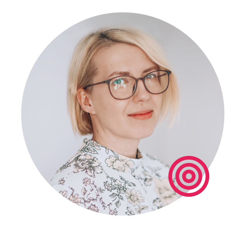 Ольга Постникова директор по маркетингу