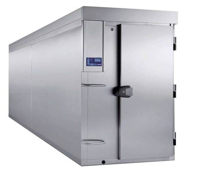 Низкотемпературные камеры Полаир