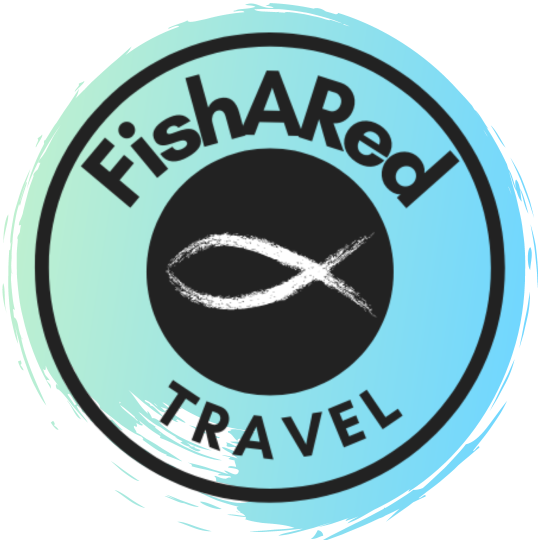 FishARed