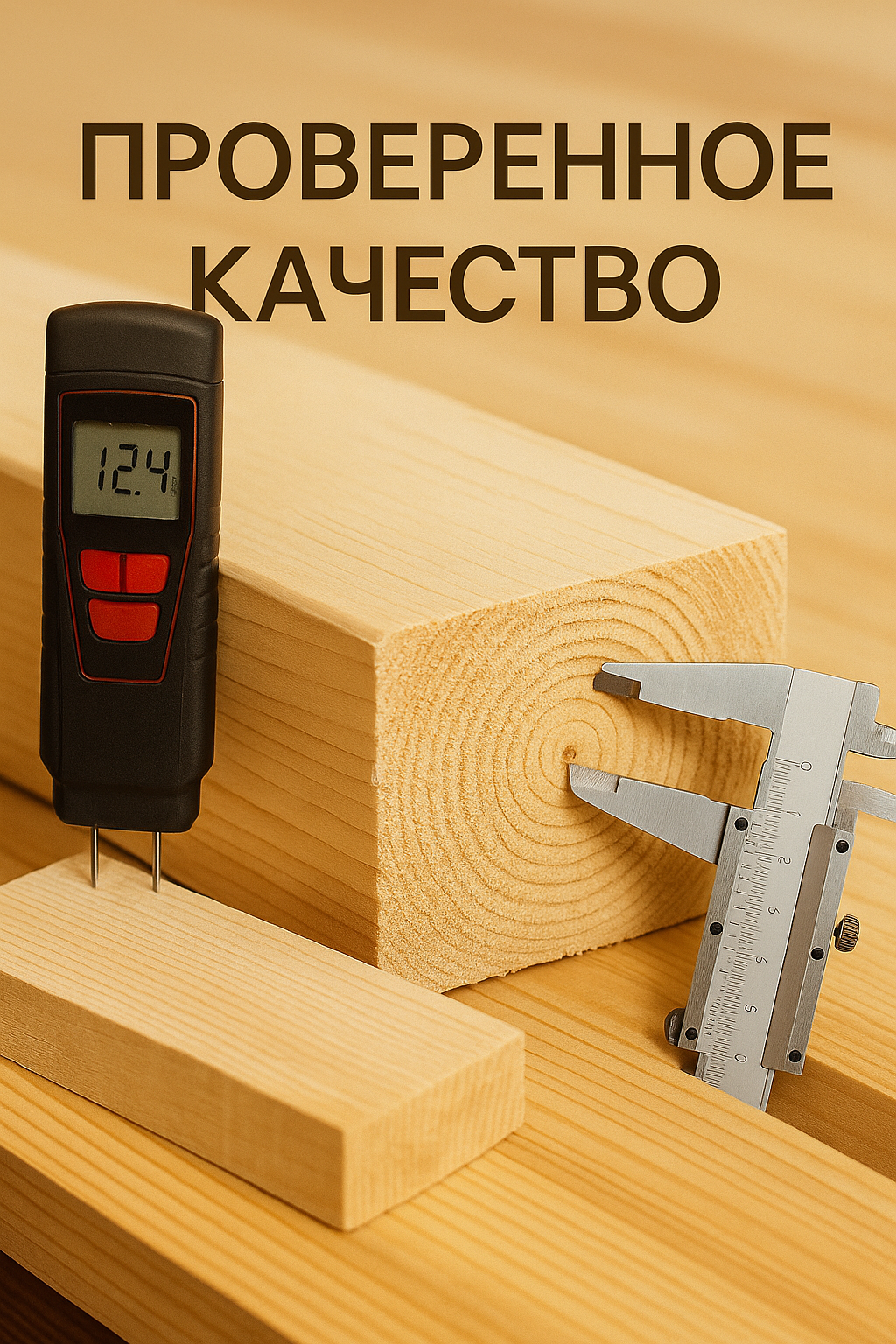 Проверенное качество стройматериалов VIBEHOME
