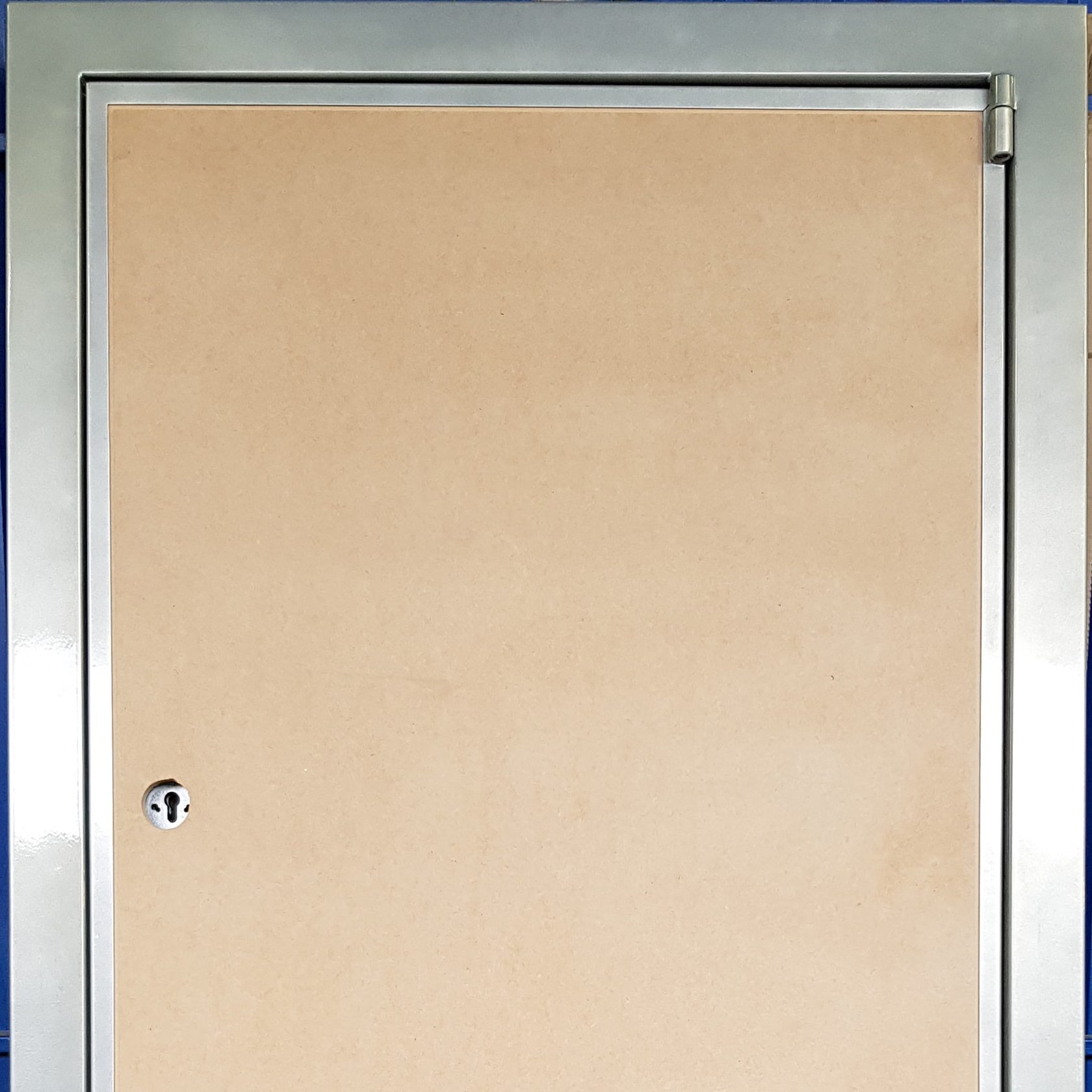 Временная панель