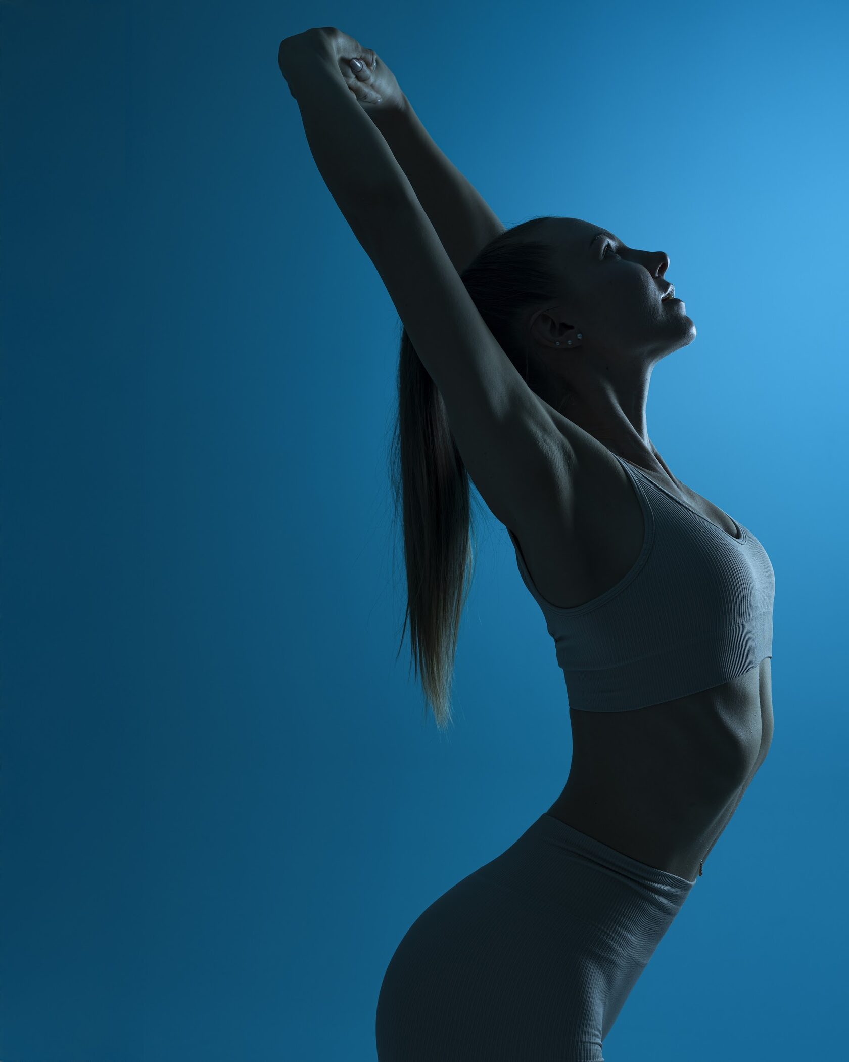 Barre фитнес СПБ