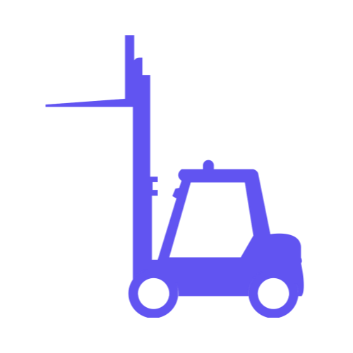 Погрузочная машина