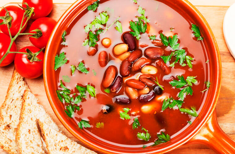 Другие португальские супы