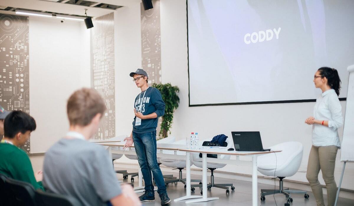 Coddy Programming School Franchise: Your Gateway to the EdTech Market