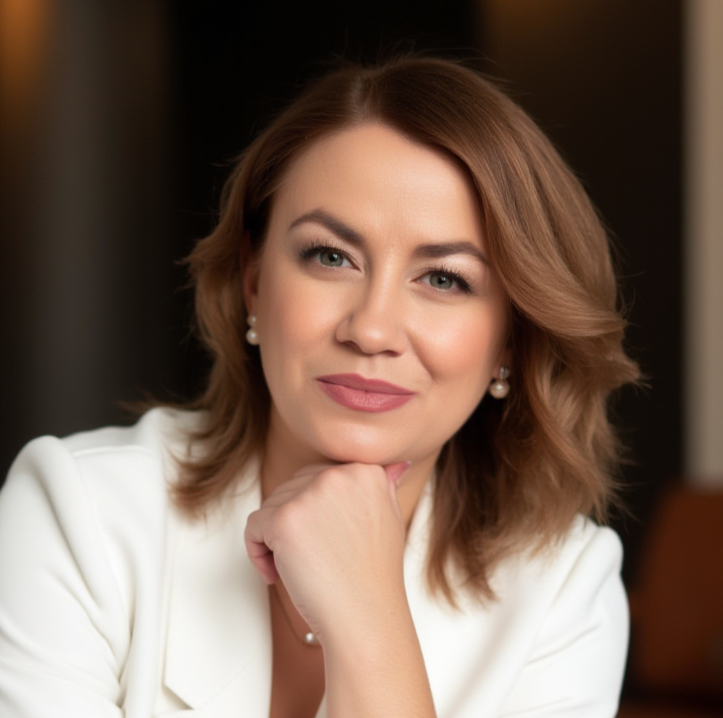 Мария Ильяшенко