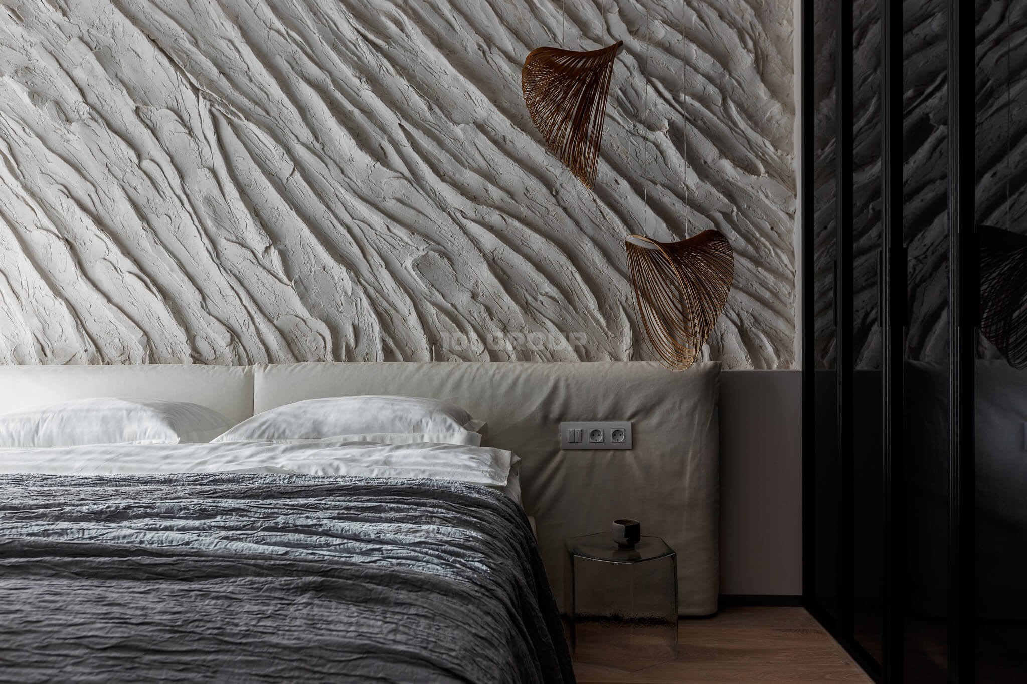 Тренды дизайна интерьера в 2025 году