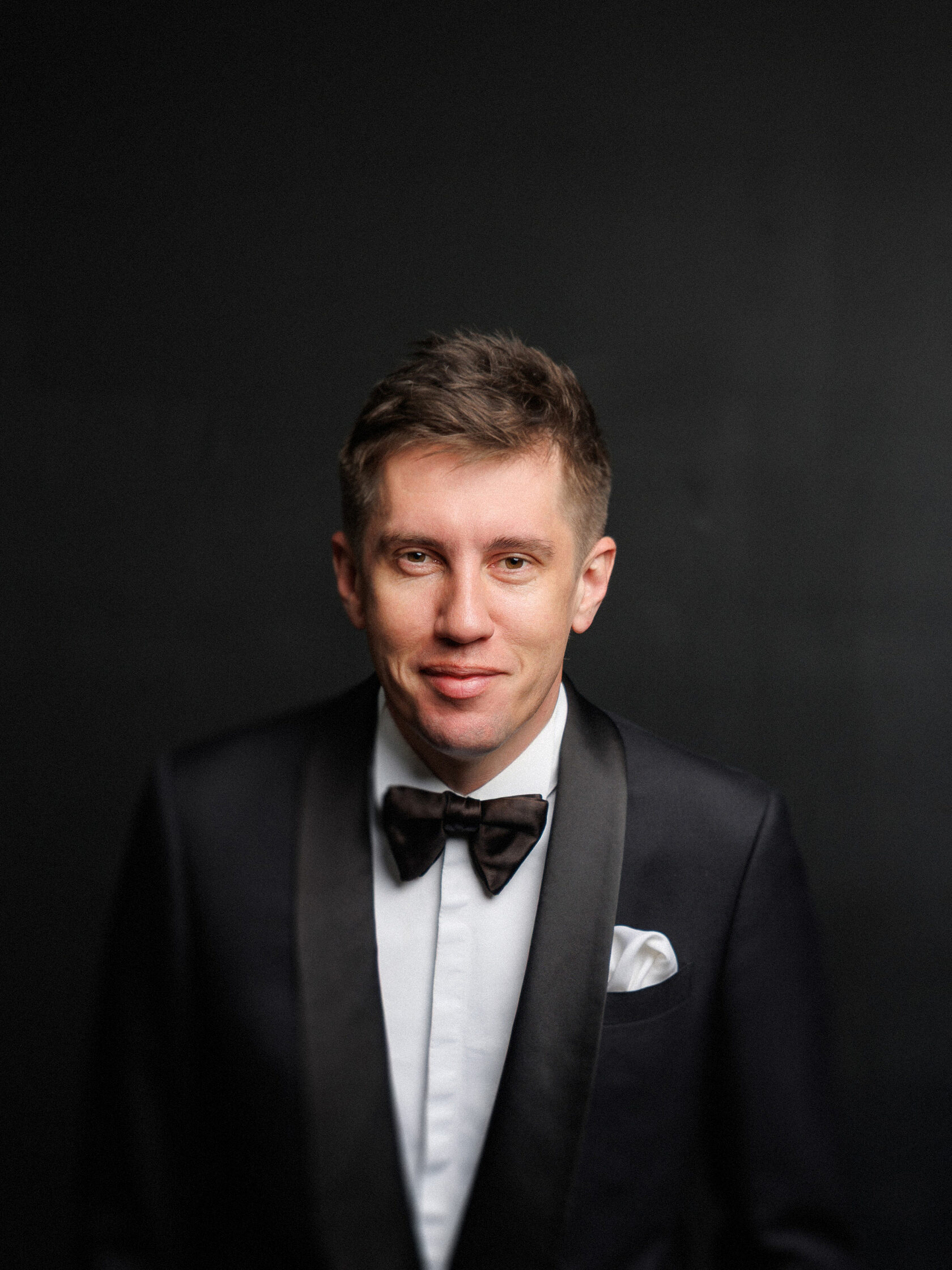 Митя Горький