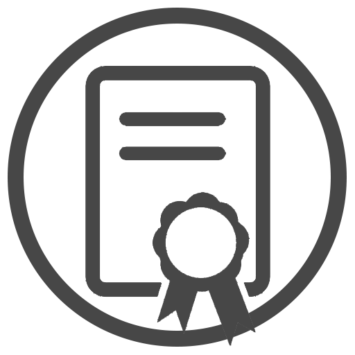 Сертифицированный товар