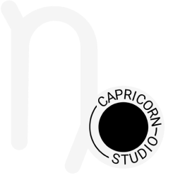 capricorn studio